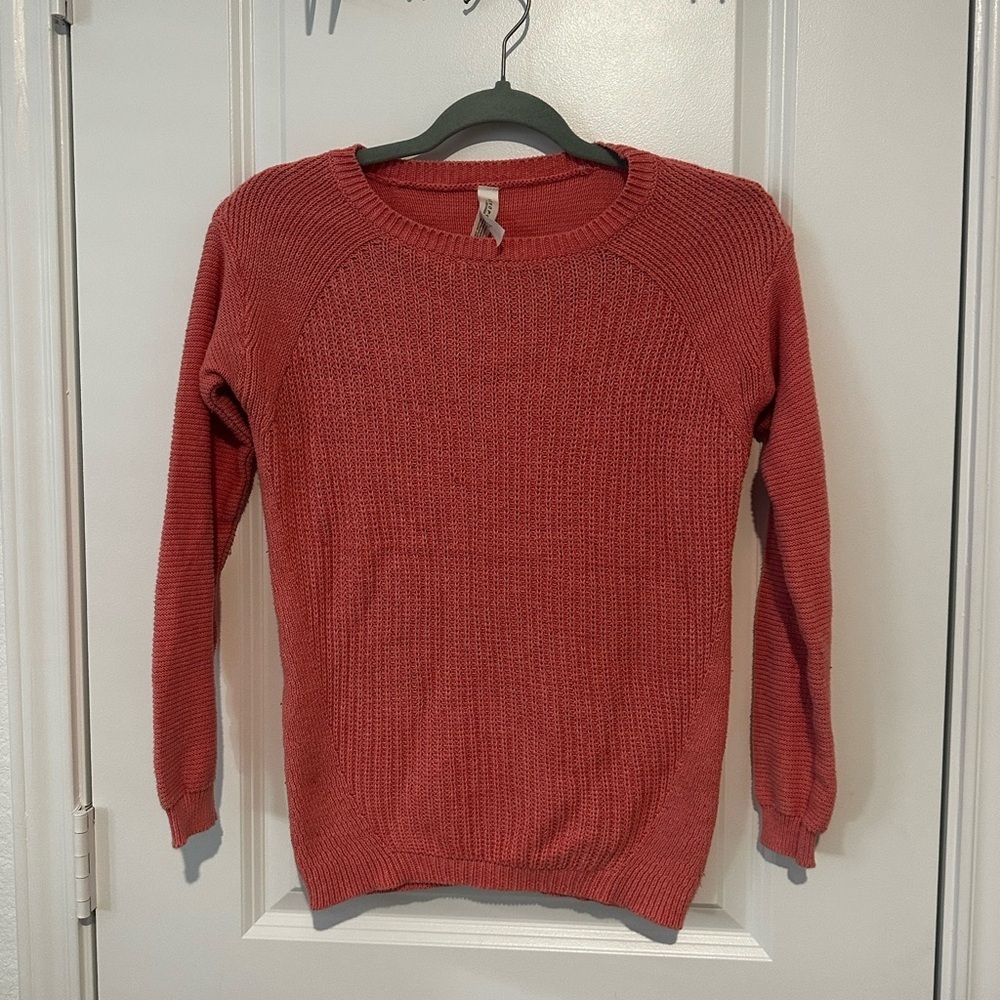 Aeropostale Crewneck Sweater